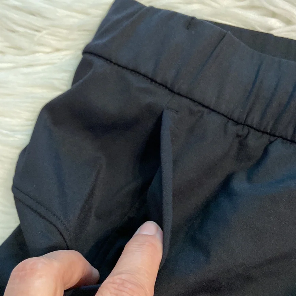 WILLIT Shorts size XXL color black brand new with tag inseam 3” - Picture 9 of 13